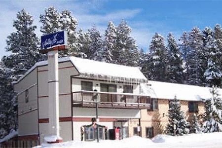 Valley Hi Hotel Фрейзер Екстер'єр фото